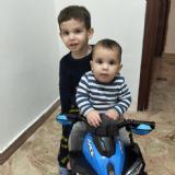 Immagine di Robby Cantone